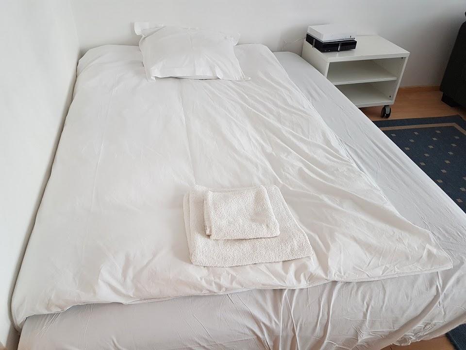 Appartement La Corderie