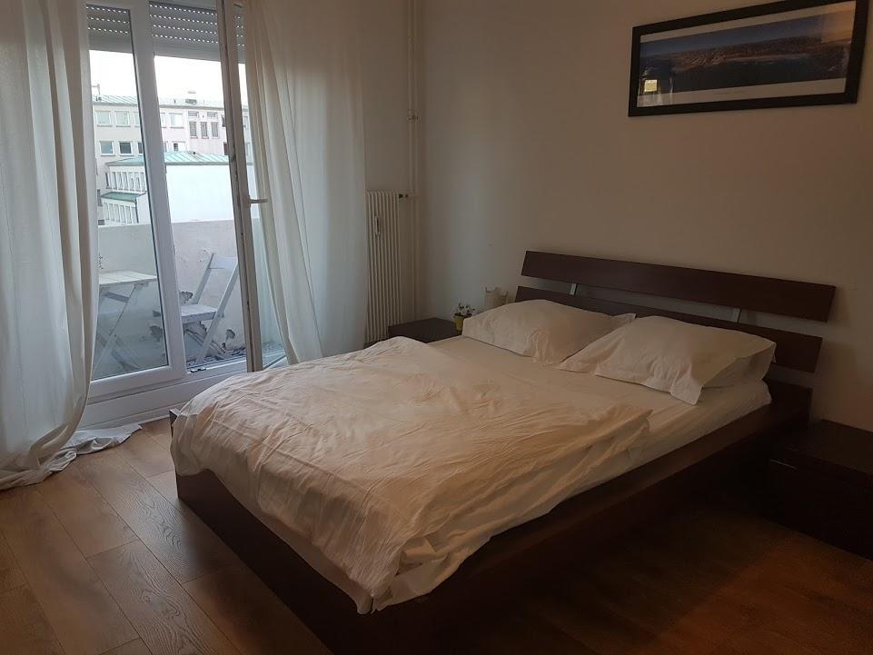 Apartment La Corderie *