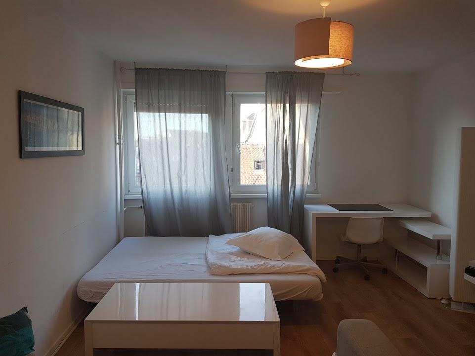 La Corderie Appartement *