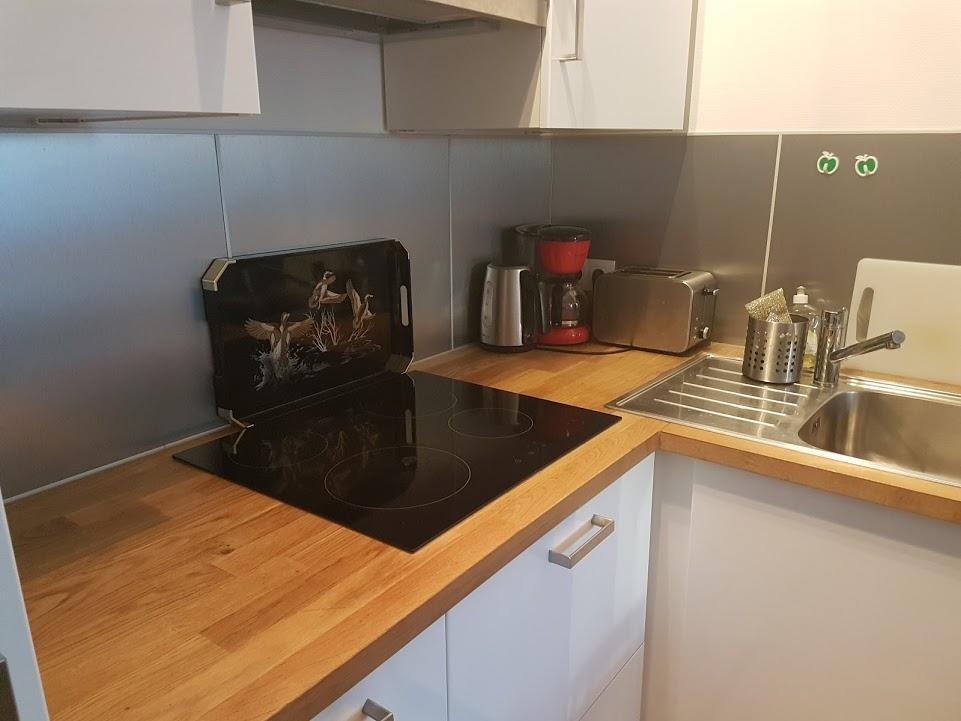 Appartement La Corderie Strasbourg