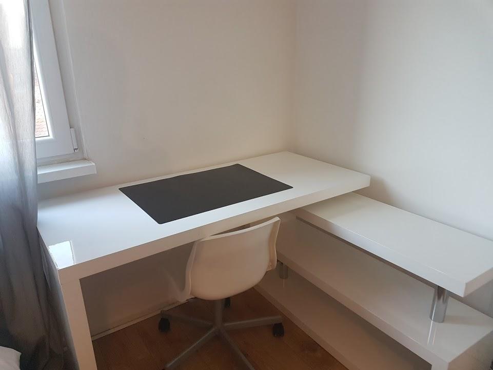 Appartement La Corderie