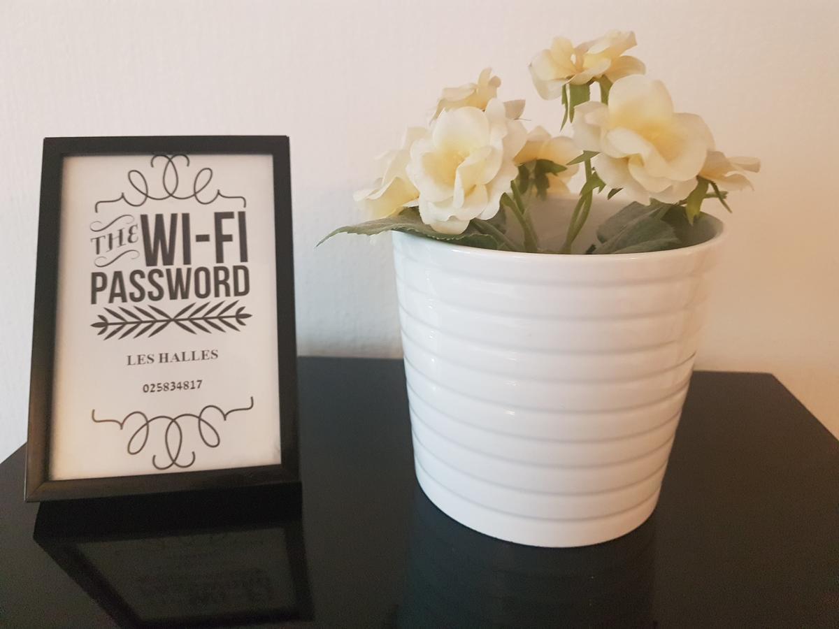 La Corderie Appartement Strasbourg